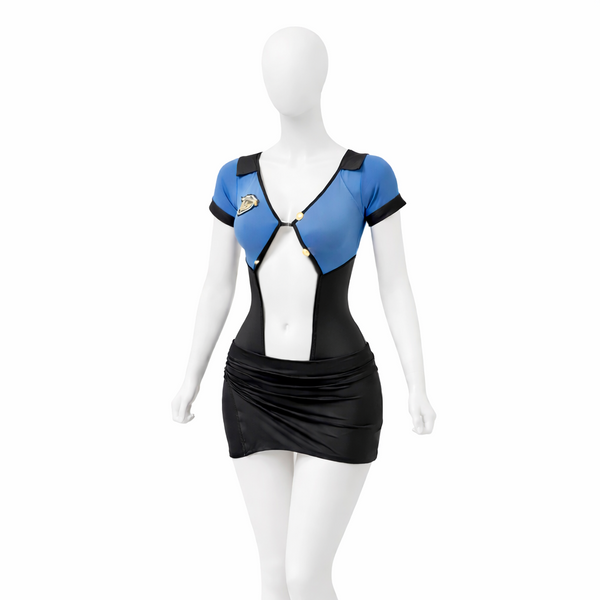 Police Lingerie