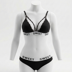 Sports Bra Set