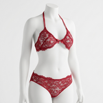 Mid Night Fantasy Lingerie