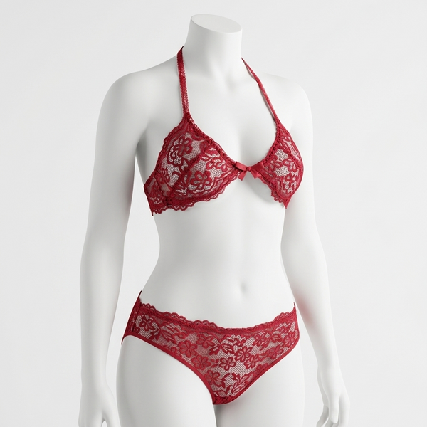 Mid Night Fantasy Lingerie