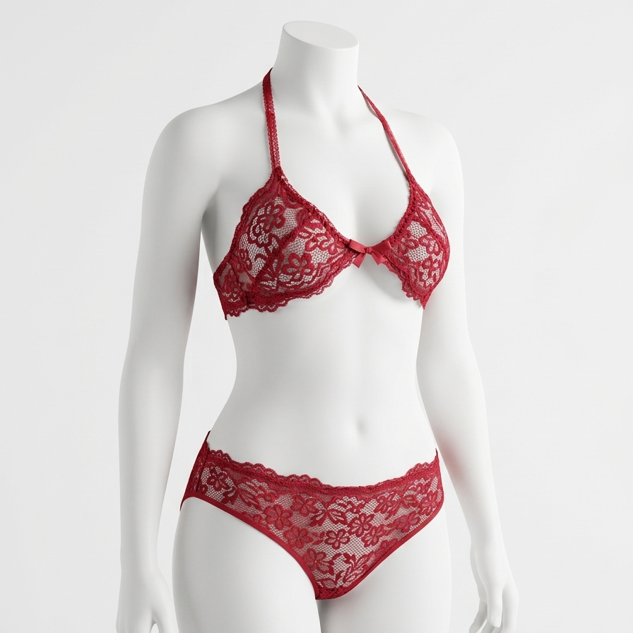 Mid Night Fantasy Lingerie