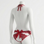 Mid Night Fantasy Lingerie
