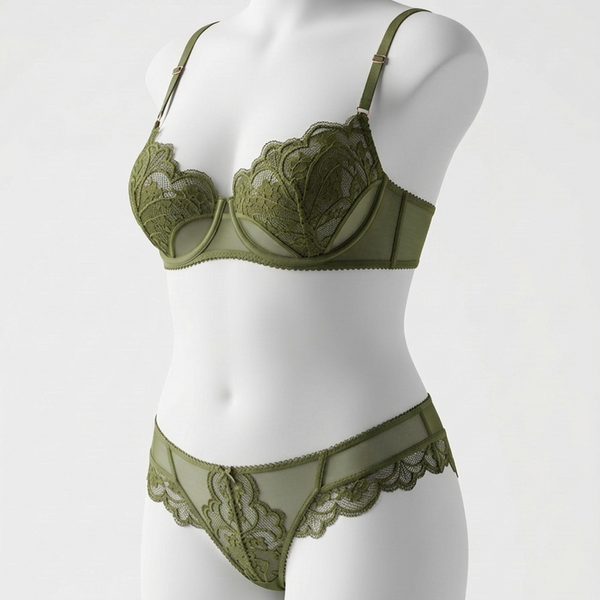 Bridal Set