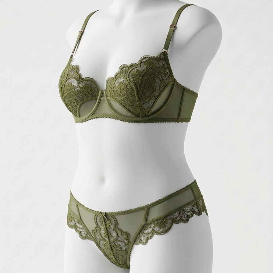 Bridal Set