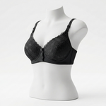 Front Opening Bra