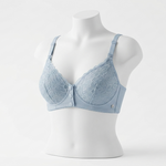Front Opening Bra