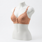 Front Opening Bra