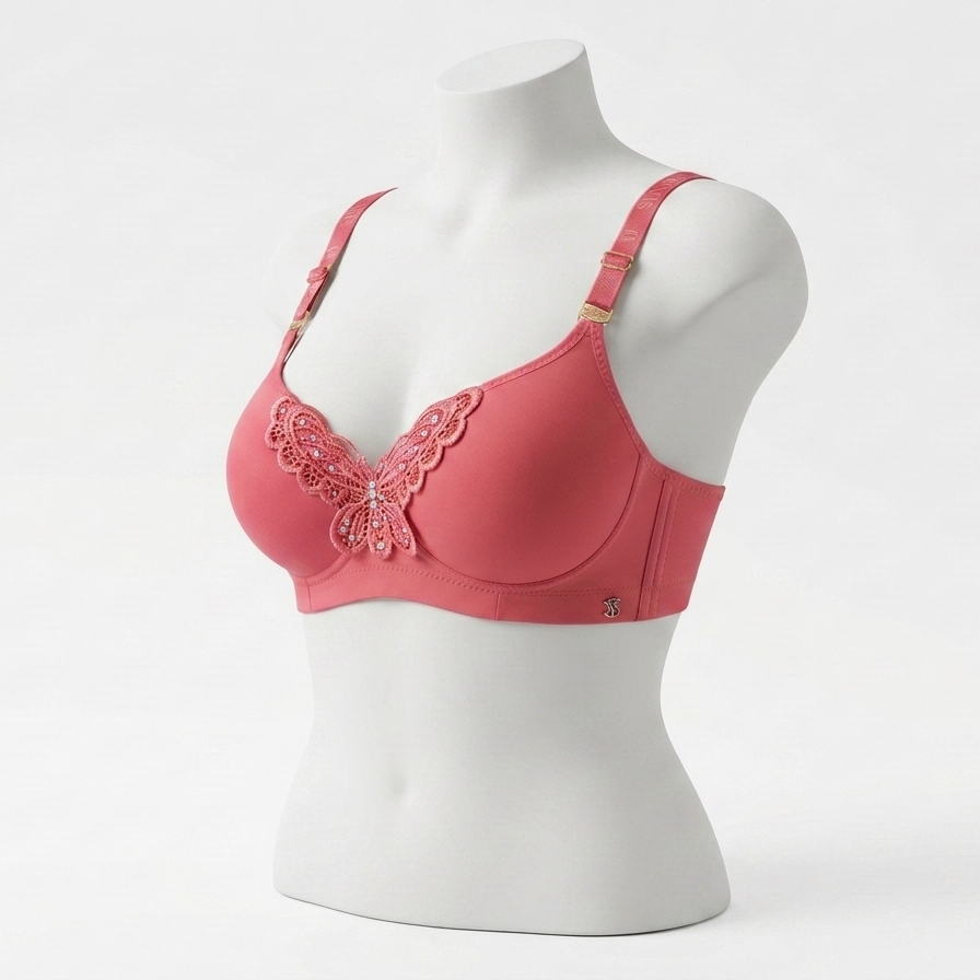 Butterfly Bra