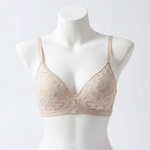 V-Shaped Bra