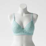 V-Shaped Bra