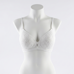 V-Shaped Bra