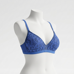 V-Shaped Bra