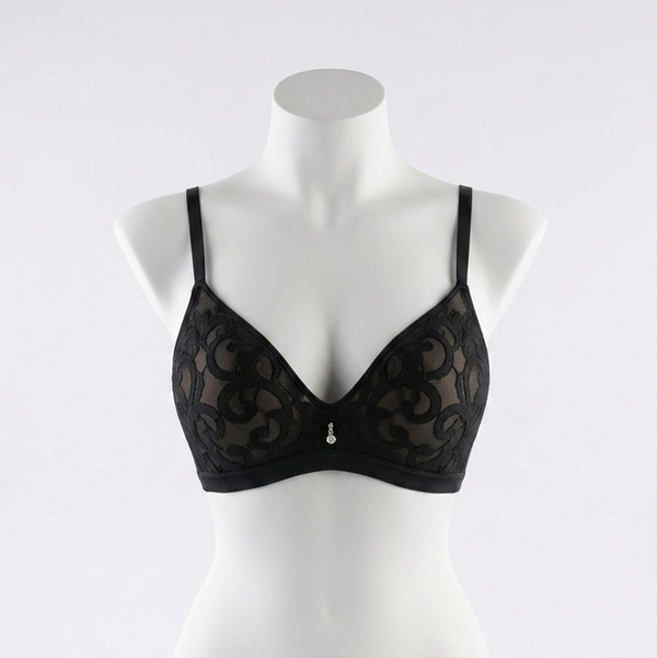 V-Shaped Bra