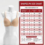 T-Shirt Bra
