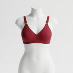 Cotton Bra