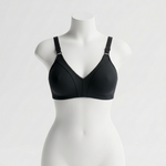 Cotton Bra