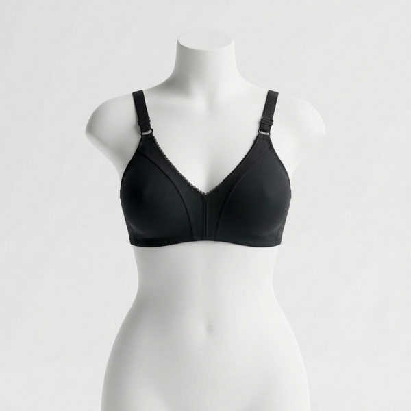 Cotton Bra