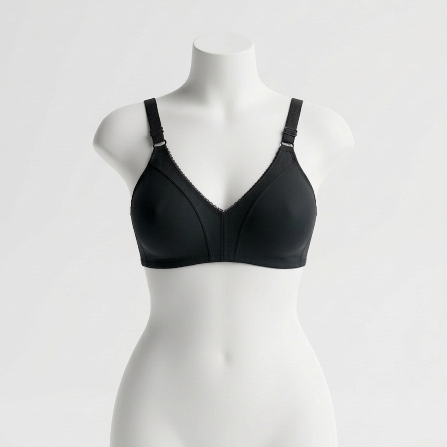 Cotton Bra