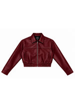 crop the like this it the jacket fully show in the pic
