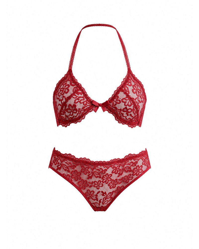 LINGERIE